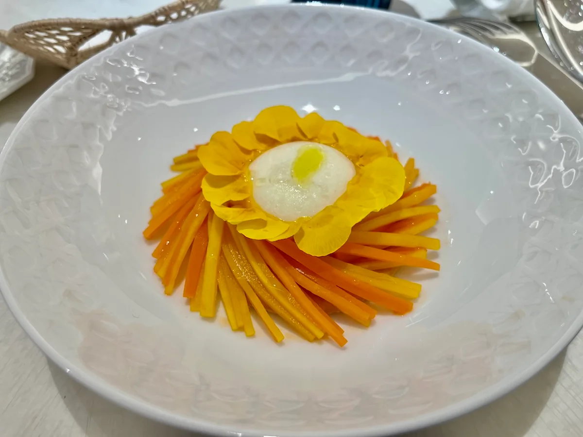 【カフェ ディオール by アンヌ=ソフの画像_2