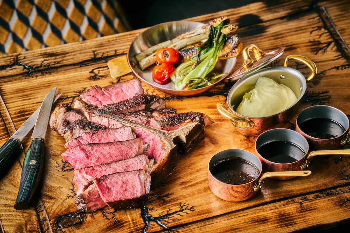 【フェアモント東京】齋藤秀幸をバーディレの画像_4