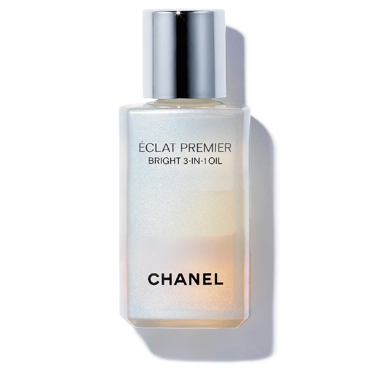 【シャネル】 エクラ プルミエ ブライト オイル