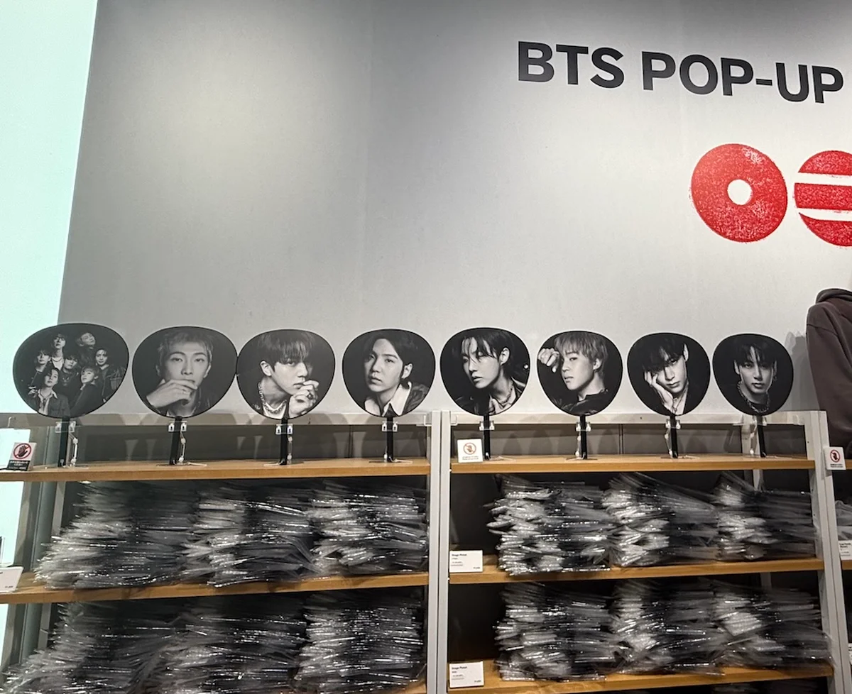 【BTS】7年ぶり来日公演に合わせたポッの画像_3