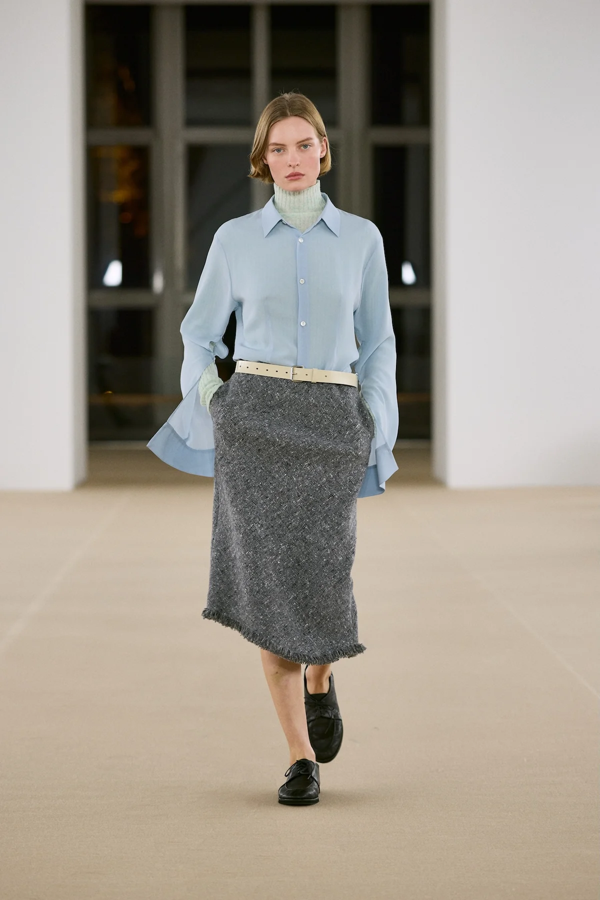 進化するネクタイ使いが目立った、26-2の画像_11