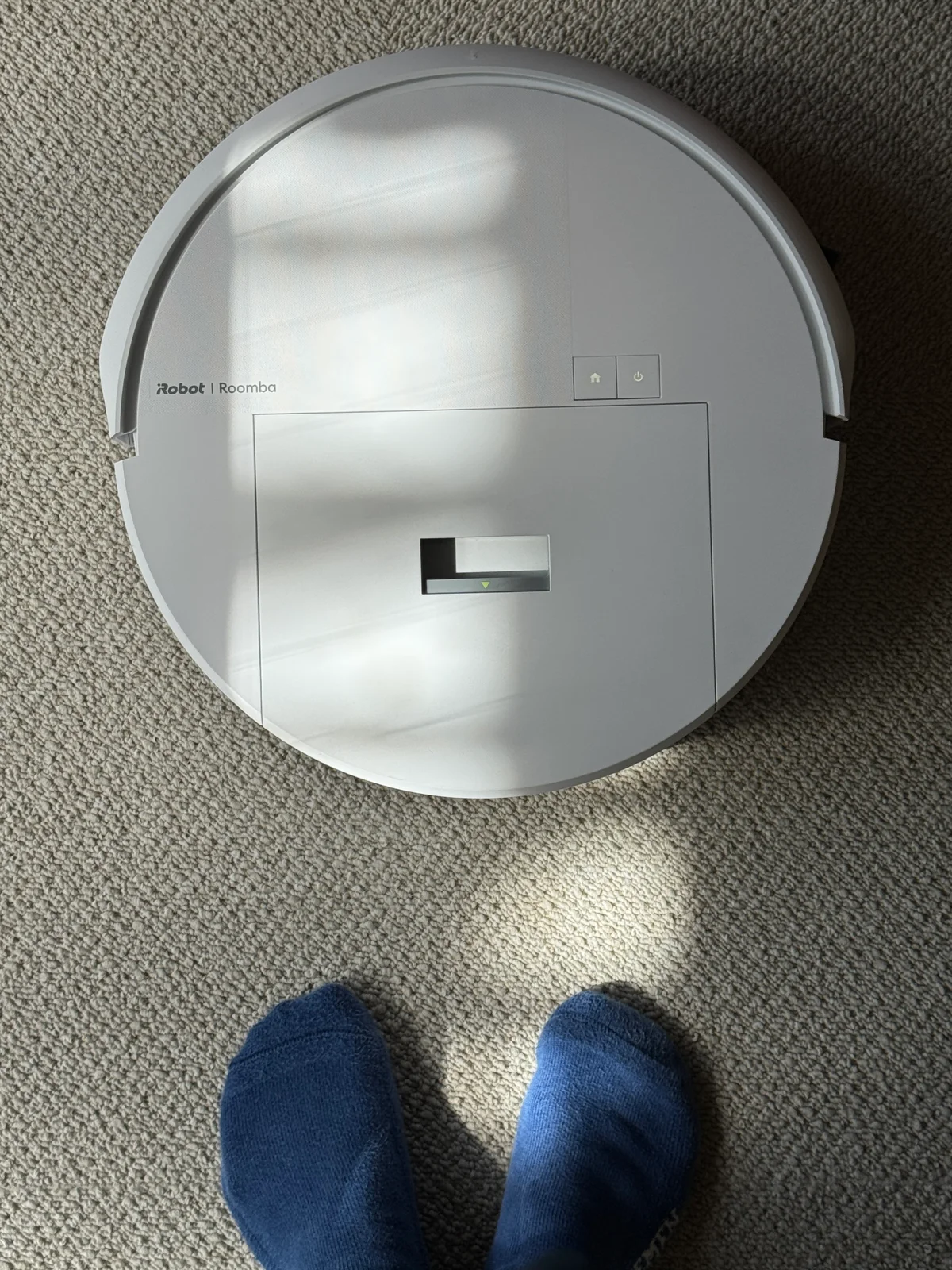 Roomba (ルンバ) 205 DustCompactor Comboの写真