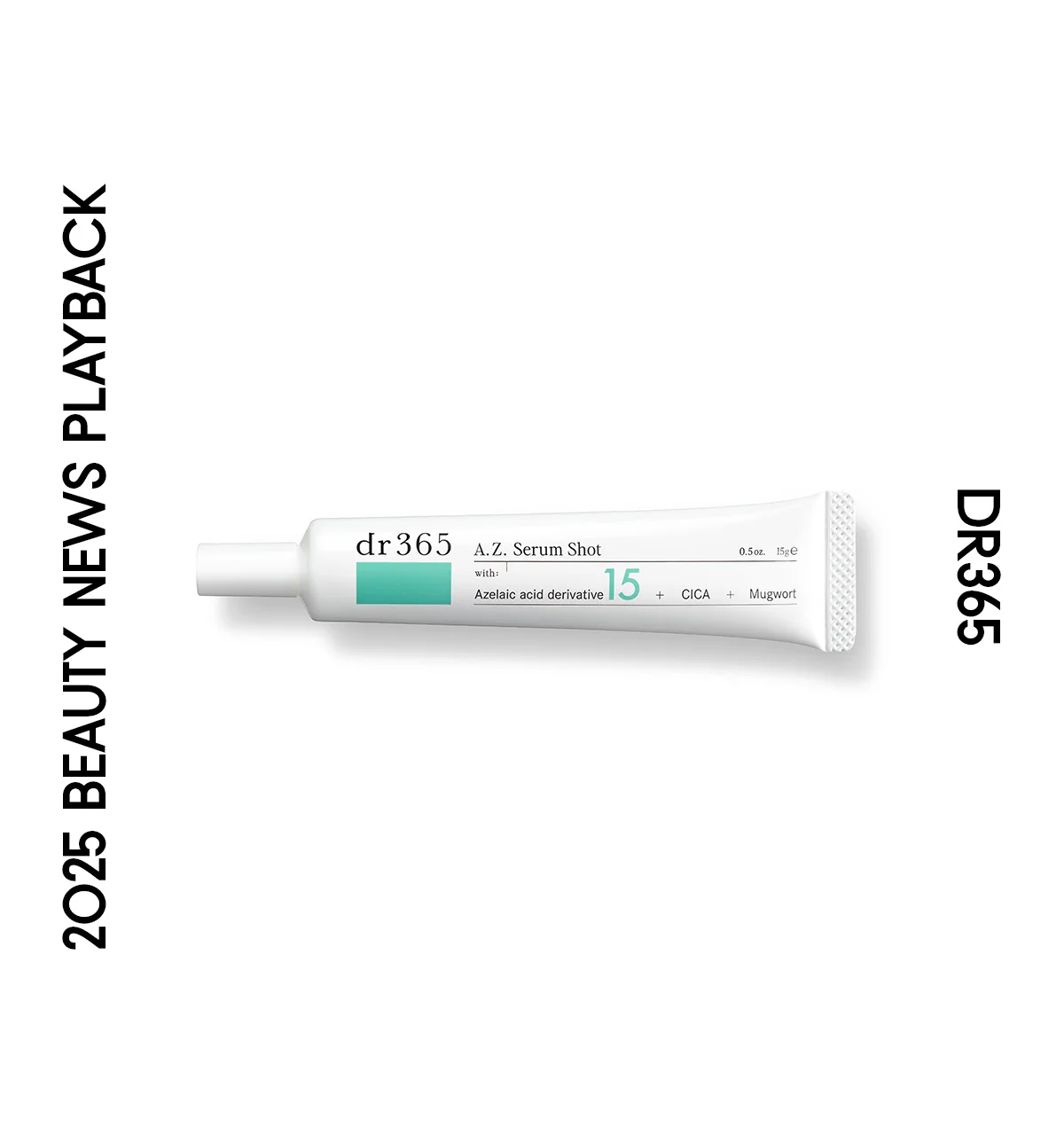 dr365 A.Z. セラムショットの画像