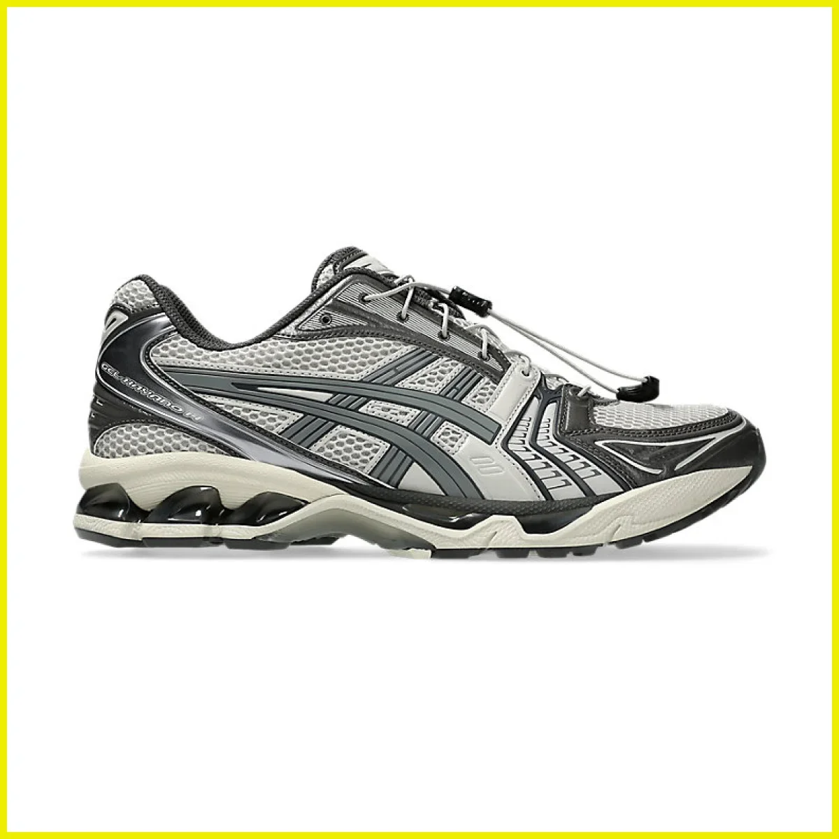 アシックスのスニーカー GEL-KAYANO 14