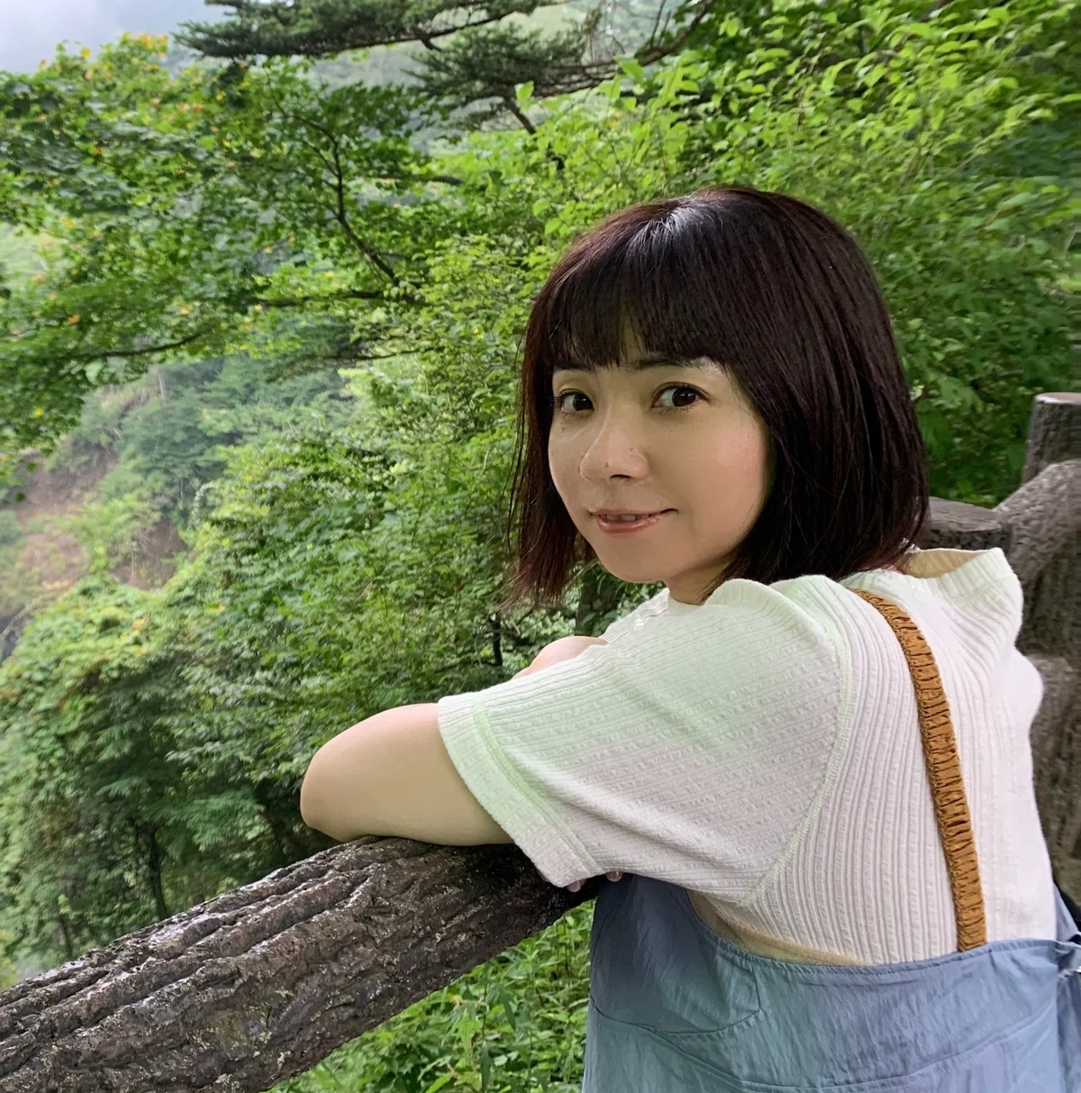 渡辺 愛プロフィール画像