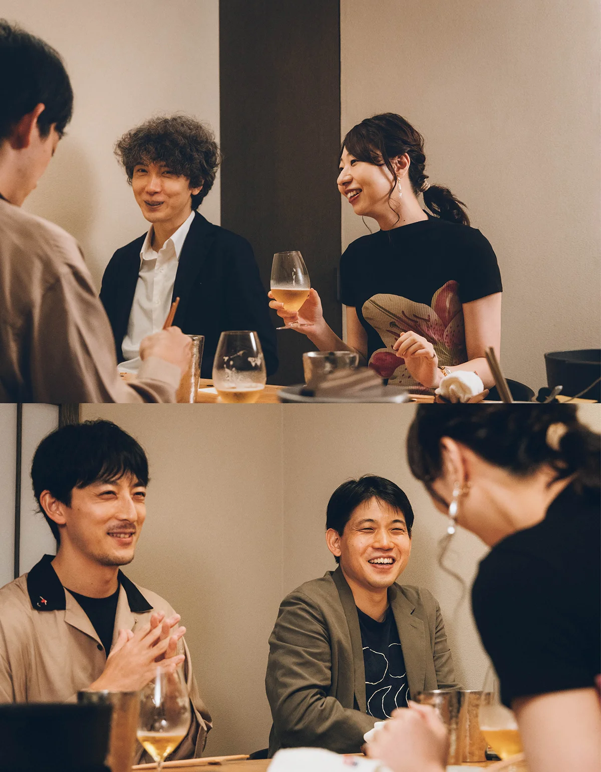 鳥料理 ぼたん  日本橋店