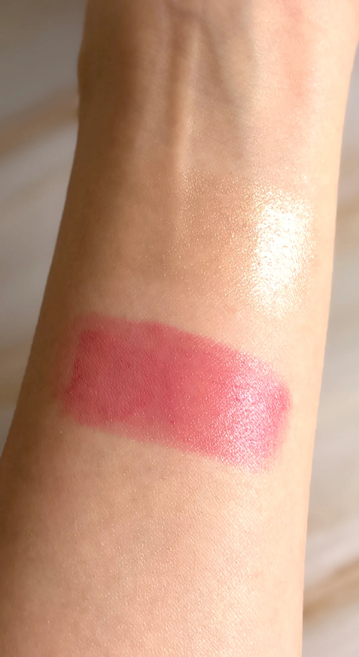 ボビイ ブラウン スキン エンハンサー マルチ スティック 1と40のスウォッチ