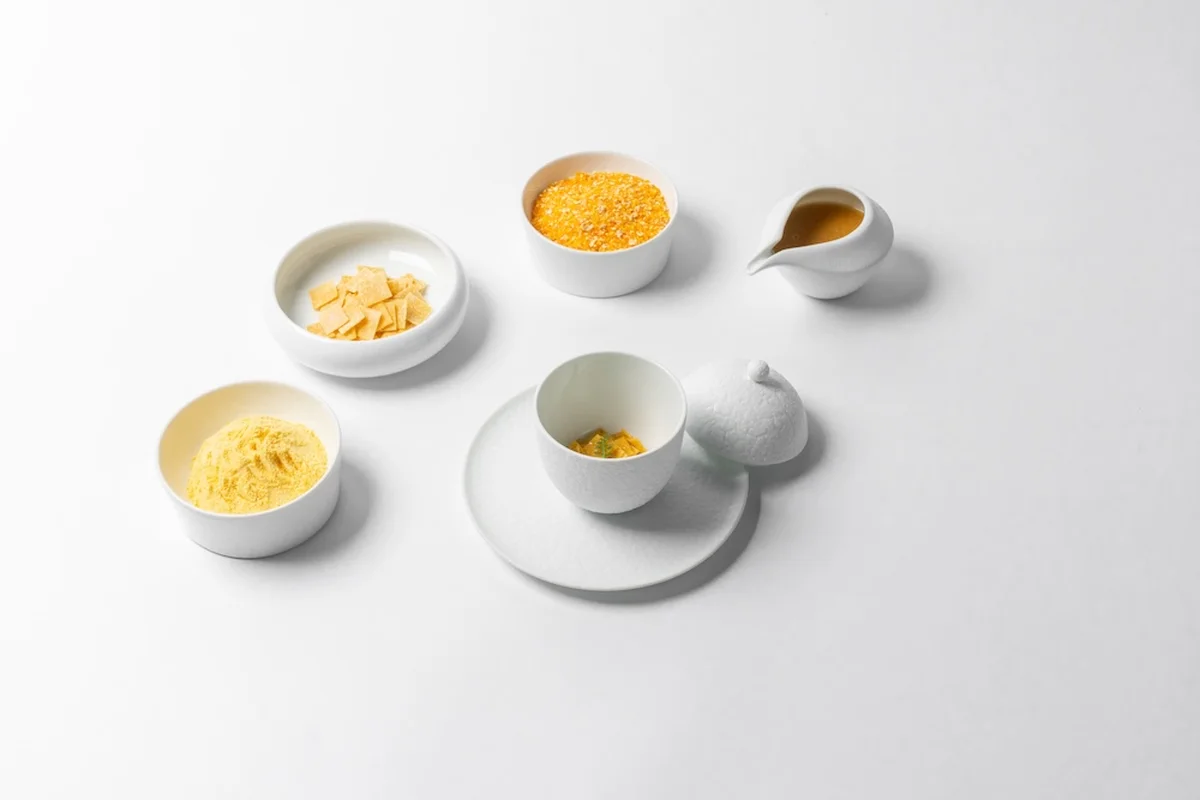 【アルマーニ / リストランテ】日本47の画像_1