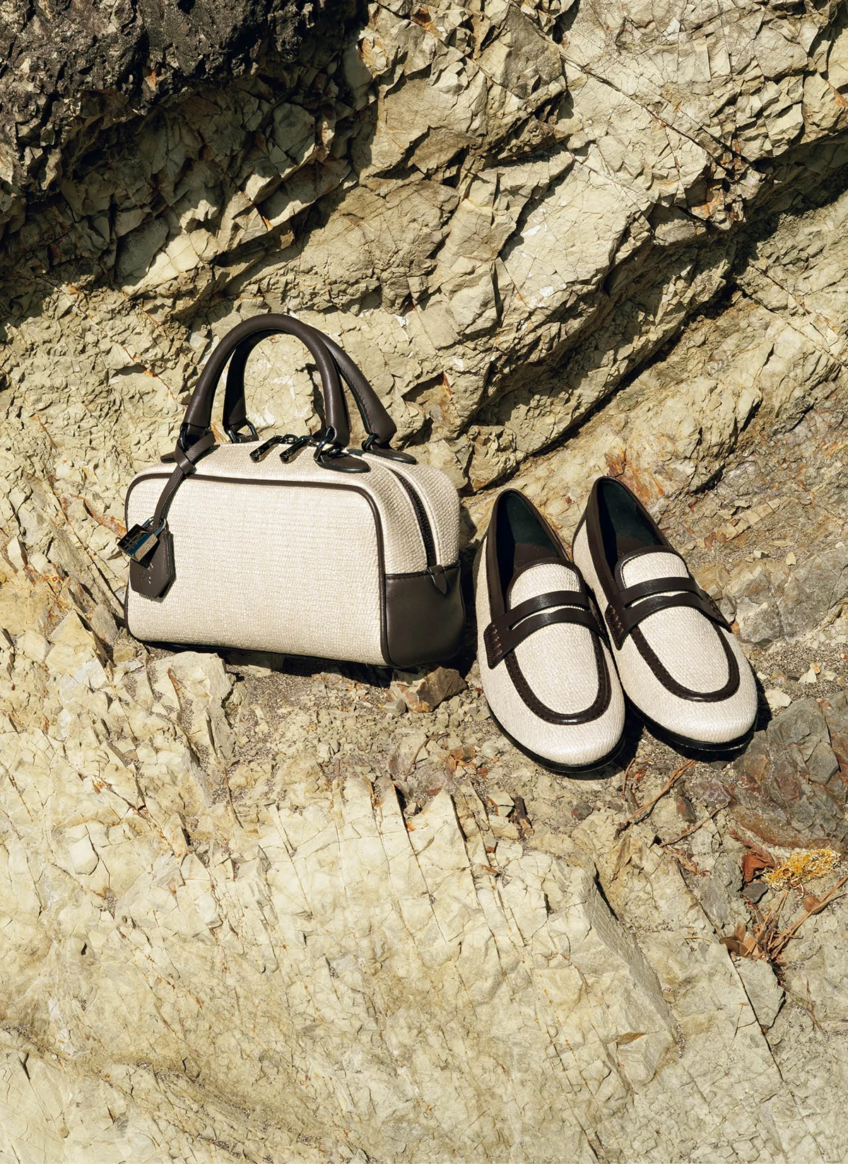 ブルネロ クチネリ　エクスプローラー