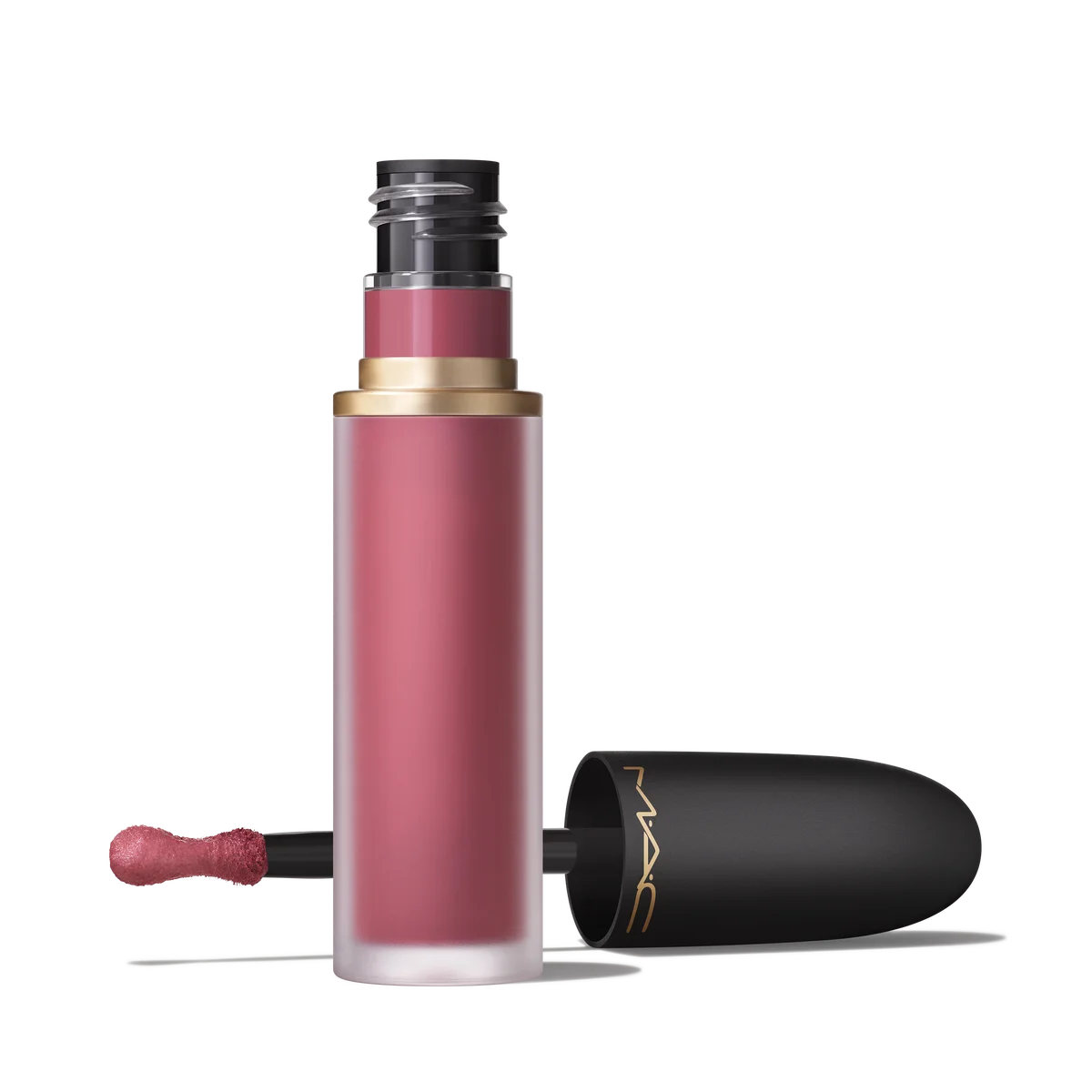 【M·A·C】“キスの余韻”をまとう「パの画像_52