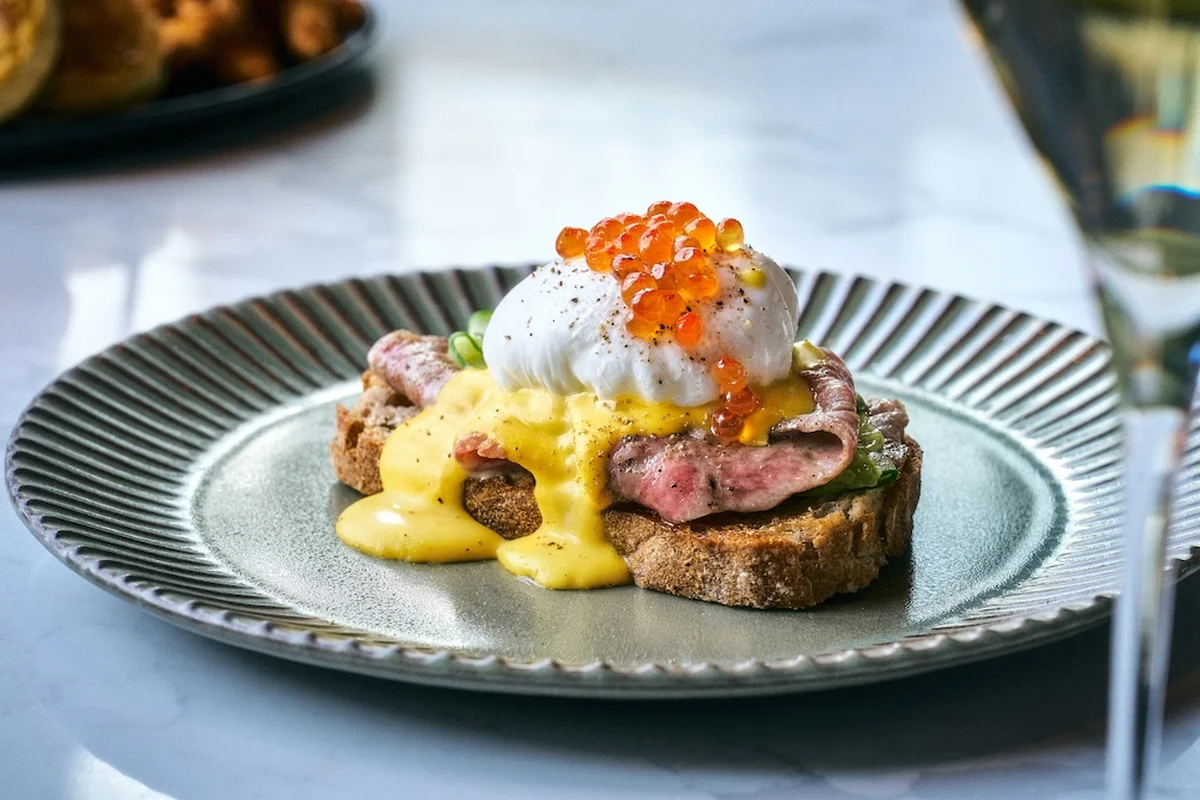 地上43階からの東京の絶景と美食を堪能すの画像_6