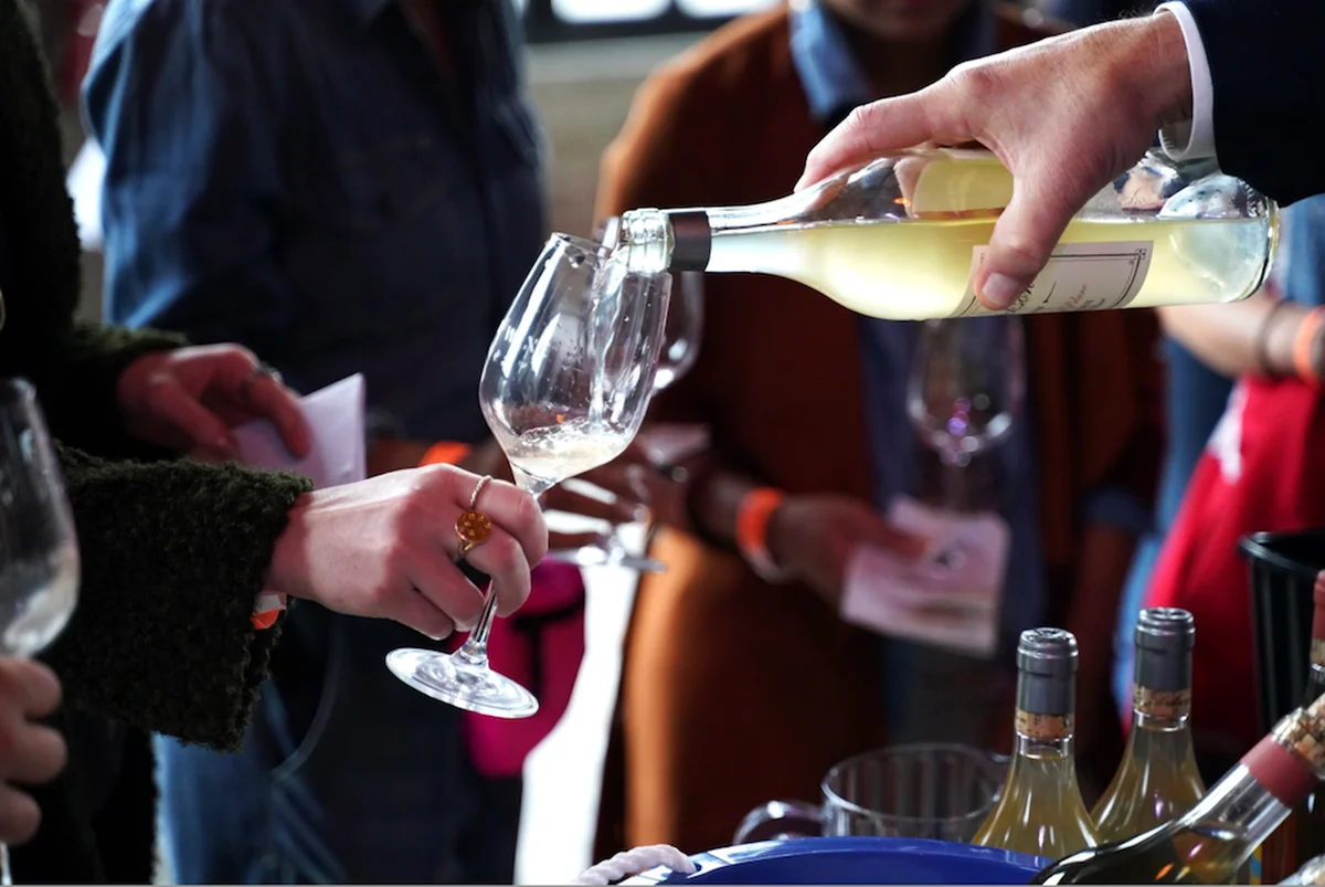 「RAW WINE TOKYO2026」の画像_1