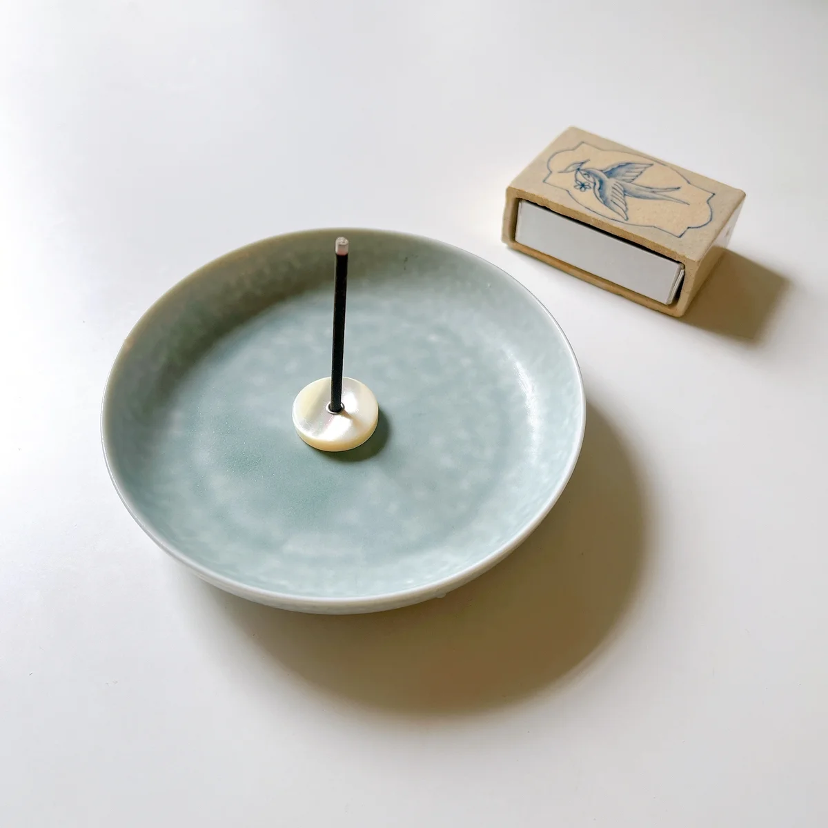 ICHIKŌ ICHIEのお香