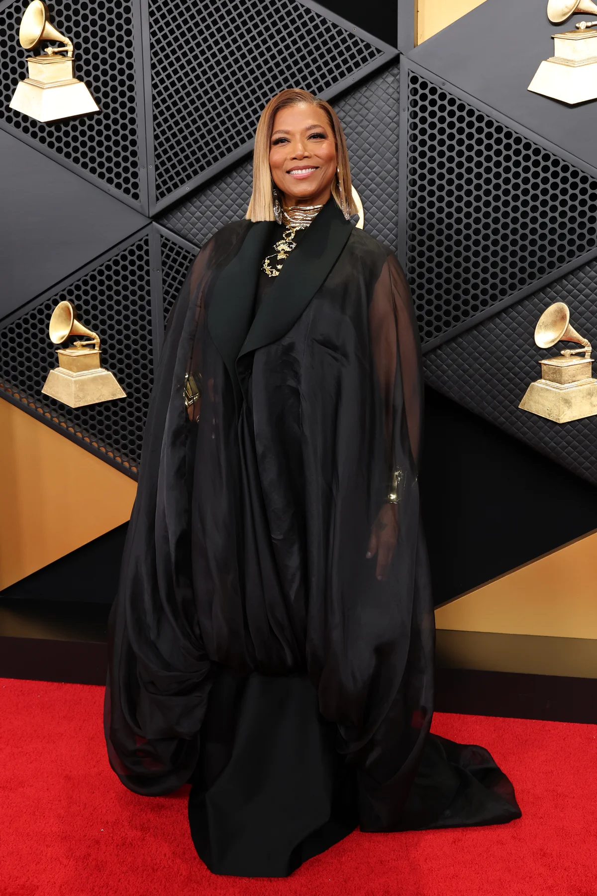 クイーン・ラティファ