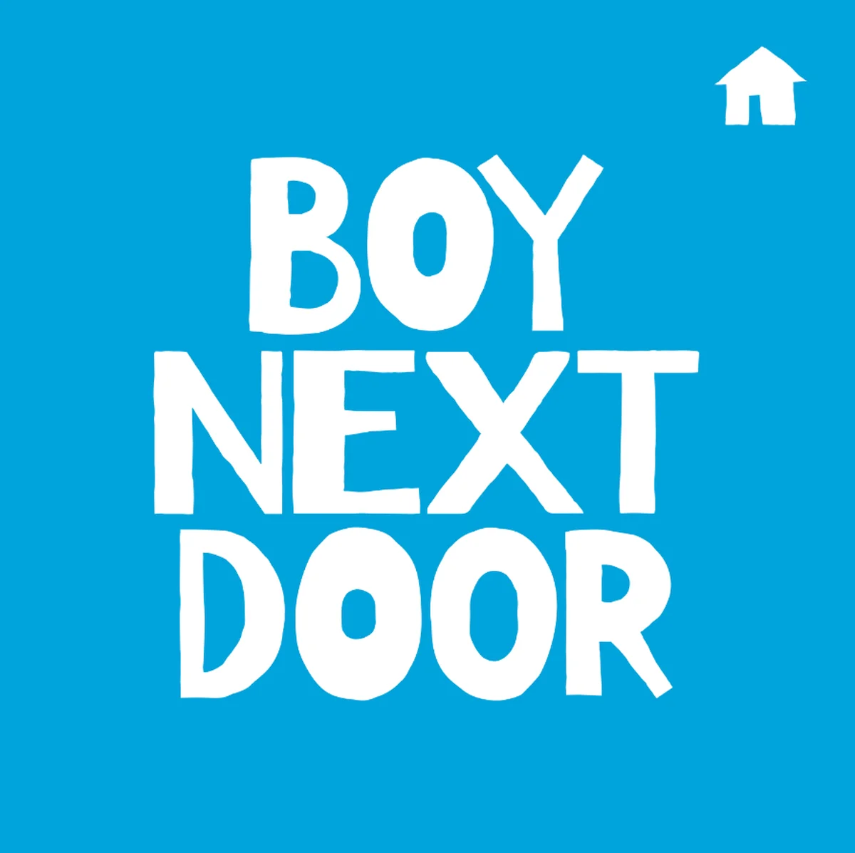 BOYNEXTDOOR（ボーイネクストドア）　1st EP『WHY..』