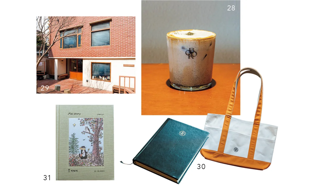 【韓国・ソウル】で独立書店を巡る。本の未の画像_25