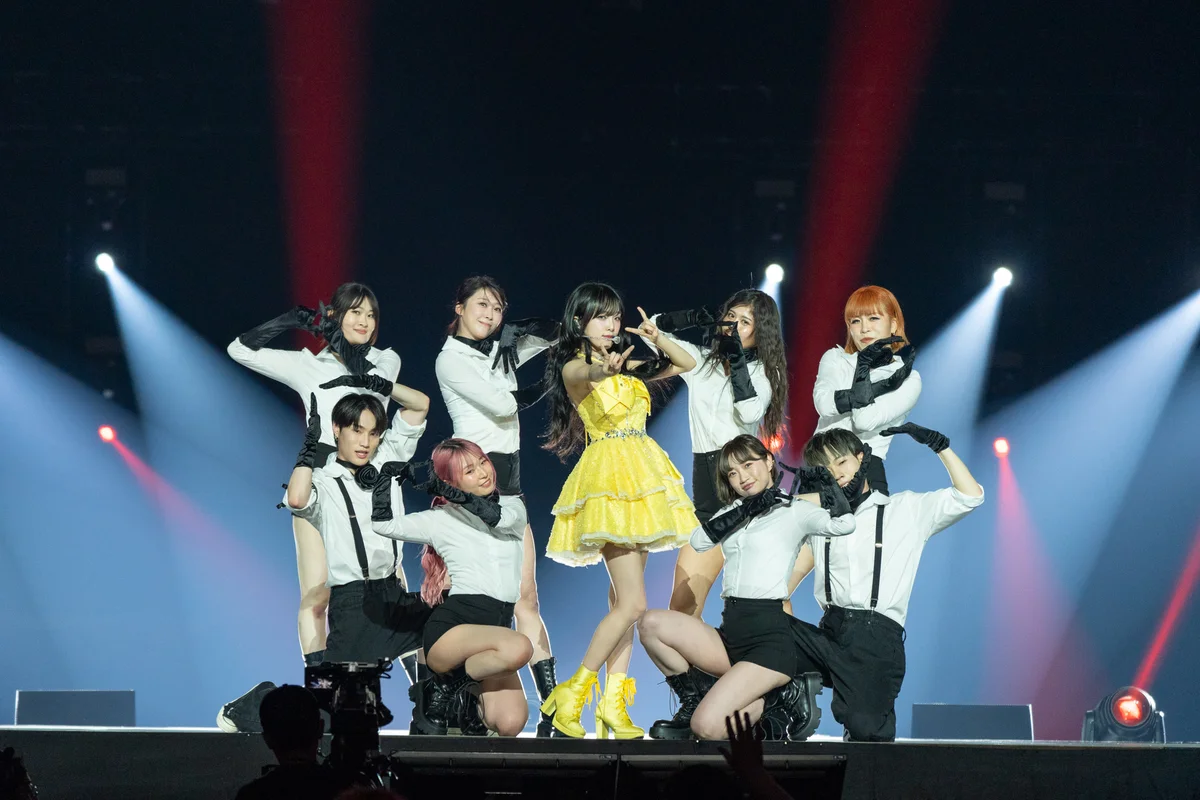 【KCON JAPAN 2025】推しをの画像_10