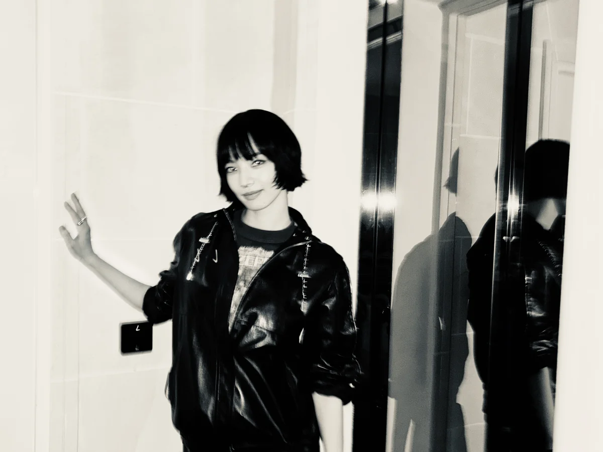 シャネル 2023-24年秋冬プレタポルテコレクション