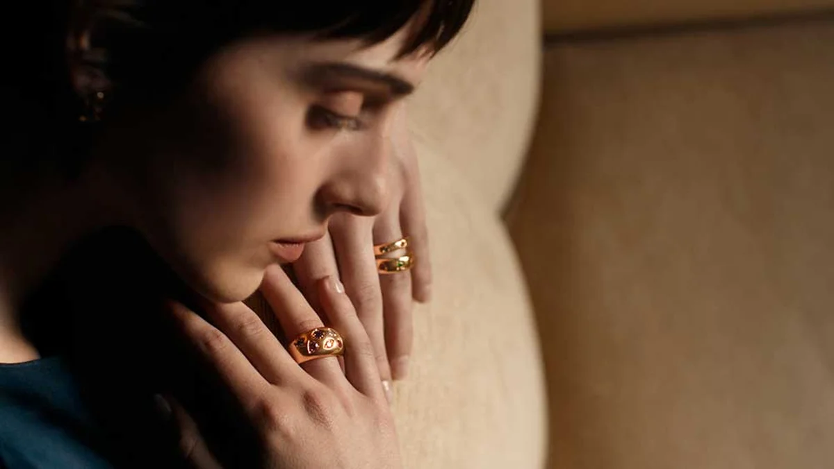 【ポメラート】の「イコニカ」コレクションの画像_4