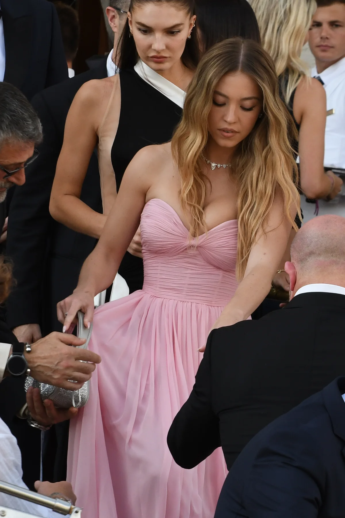 シドニー・スウィーニー