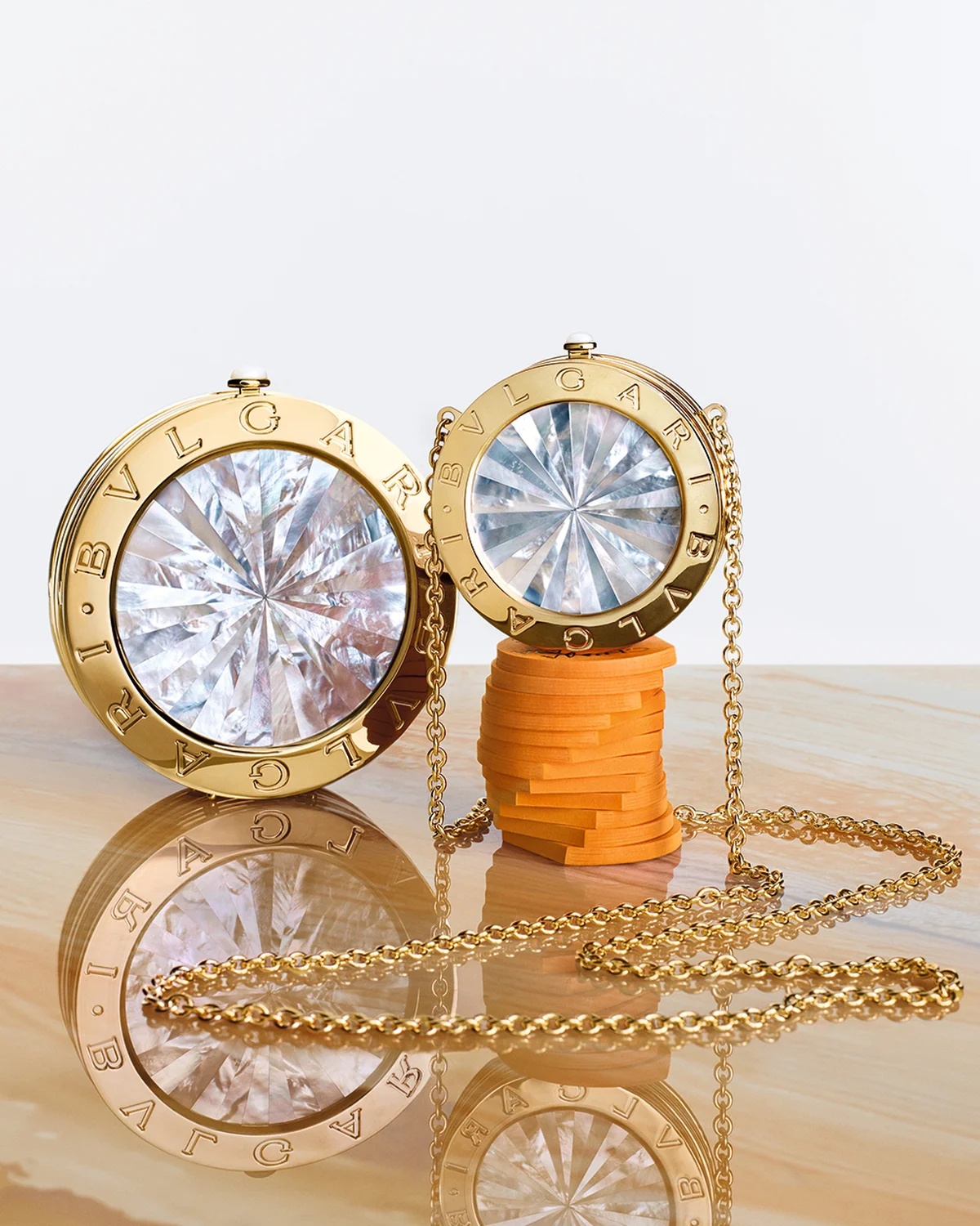 【ブルガリ】5つのアイコニックなジュエリの画像_3