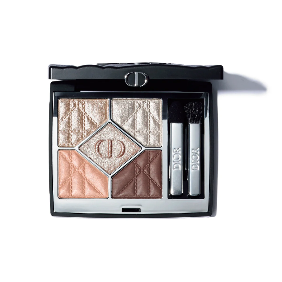 【パルファン・クリスチャン・ディオール】 ディオールショウ サンク クルール 563