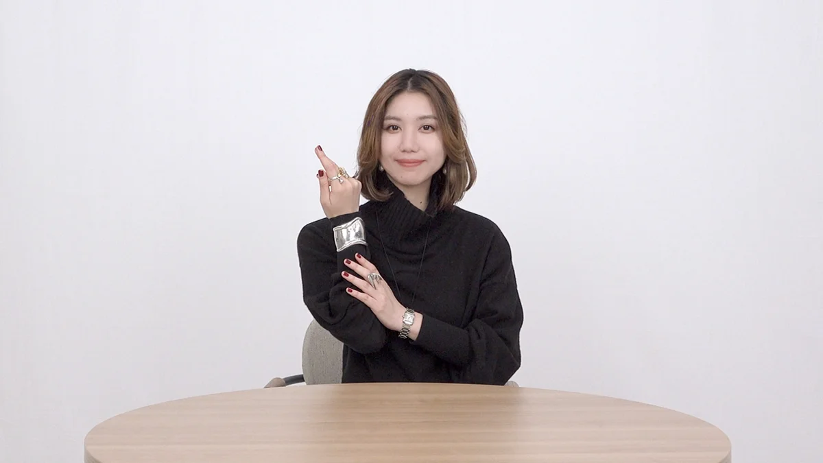 エディターMICHISHITAの2025年のベストバイは、ティファニーの名品「エルサ・ペレッティ™ ボーン カフ ミディアム」