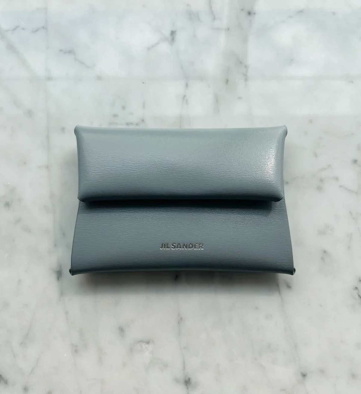 ジル サンダーのFolded コインパース