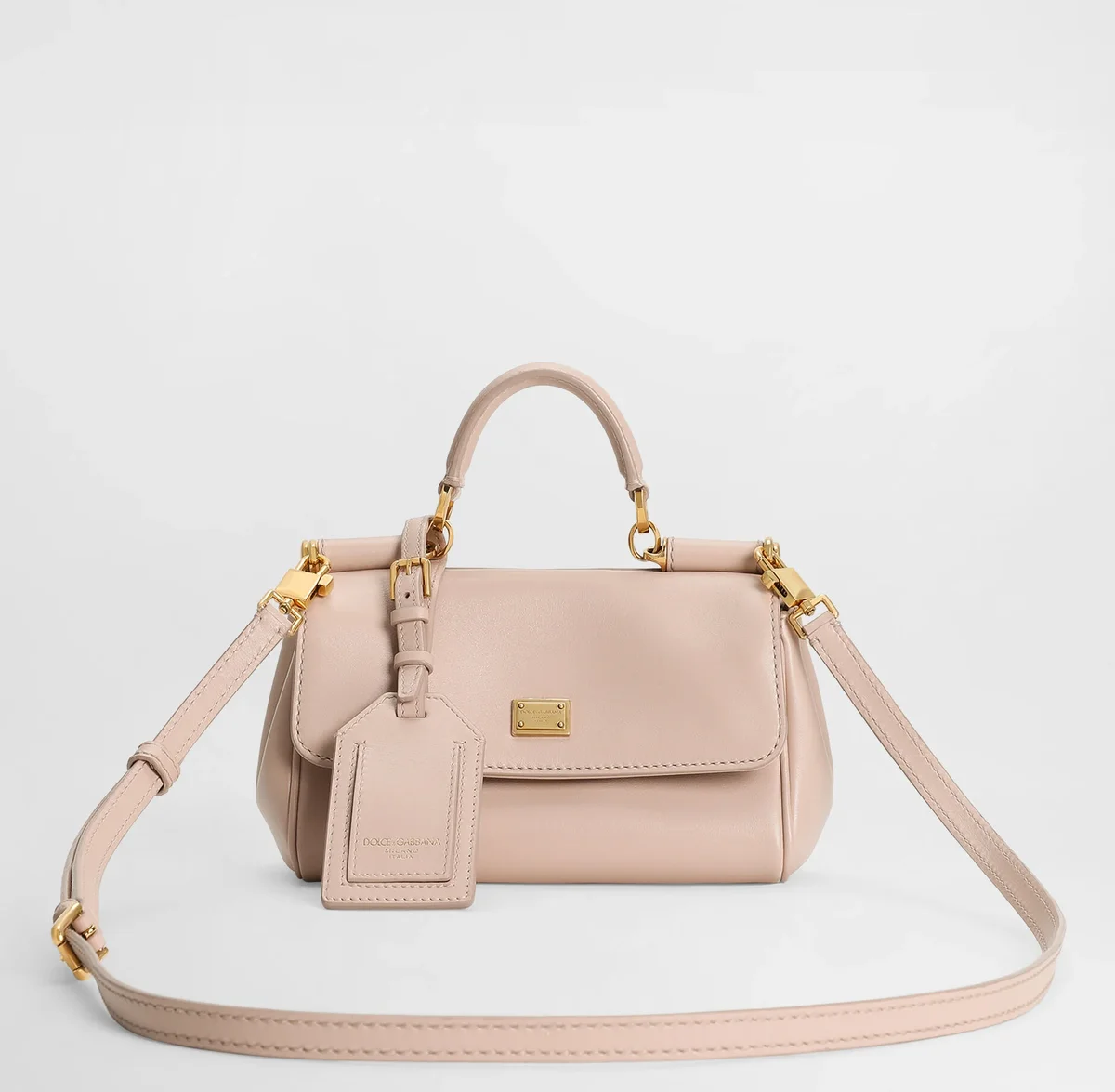 ドルチェ&ガッバーナ マイ シシリーバッグ