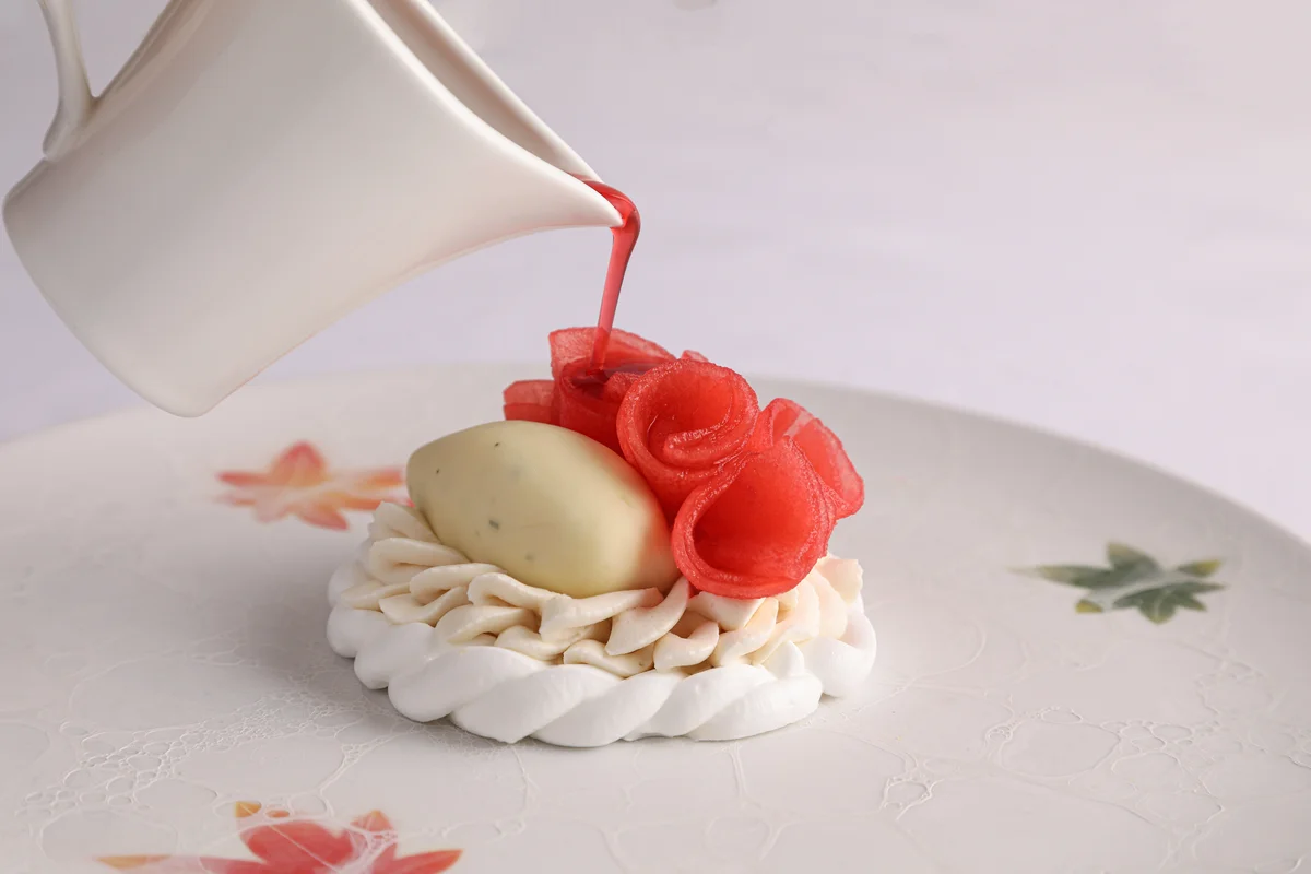 世界のトップパティシエ、ニナ・メタイエのの画像_7