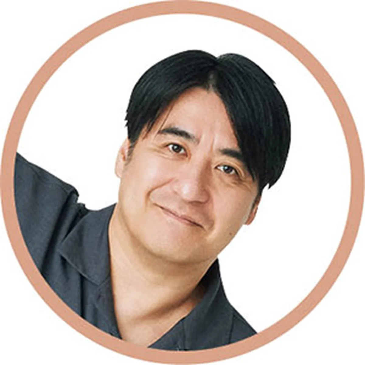 佐久間宣行プロフィール画像