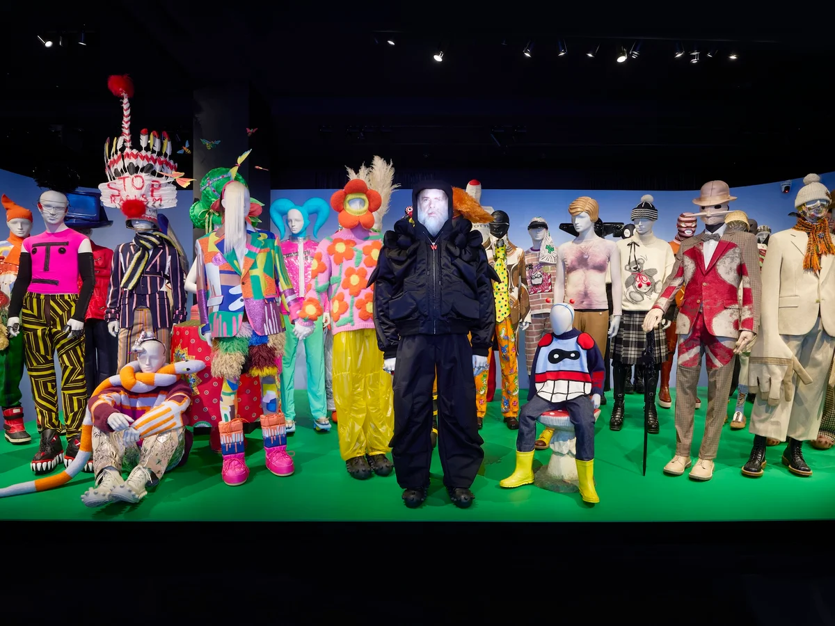 ２つの展覧会、「アントワープ６」と「ヘルの画像_5