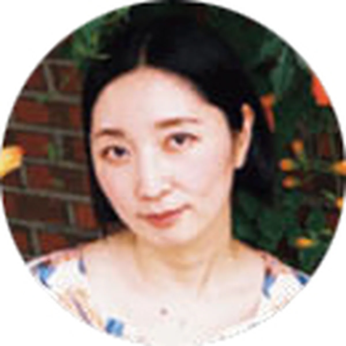 山内マリコプロフィール画像