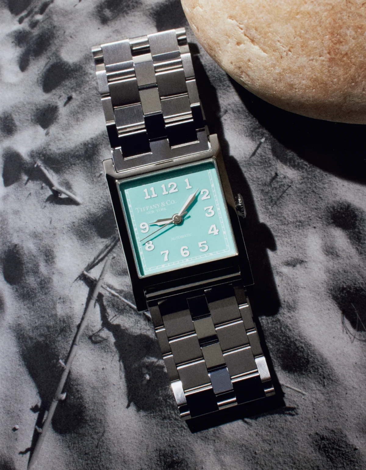 【ティファニー】 ユニオン スクエア