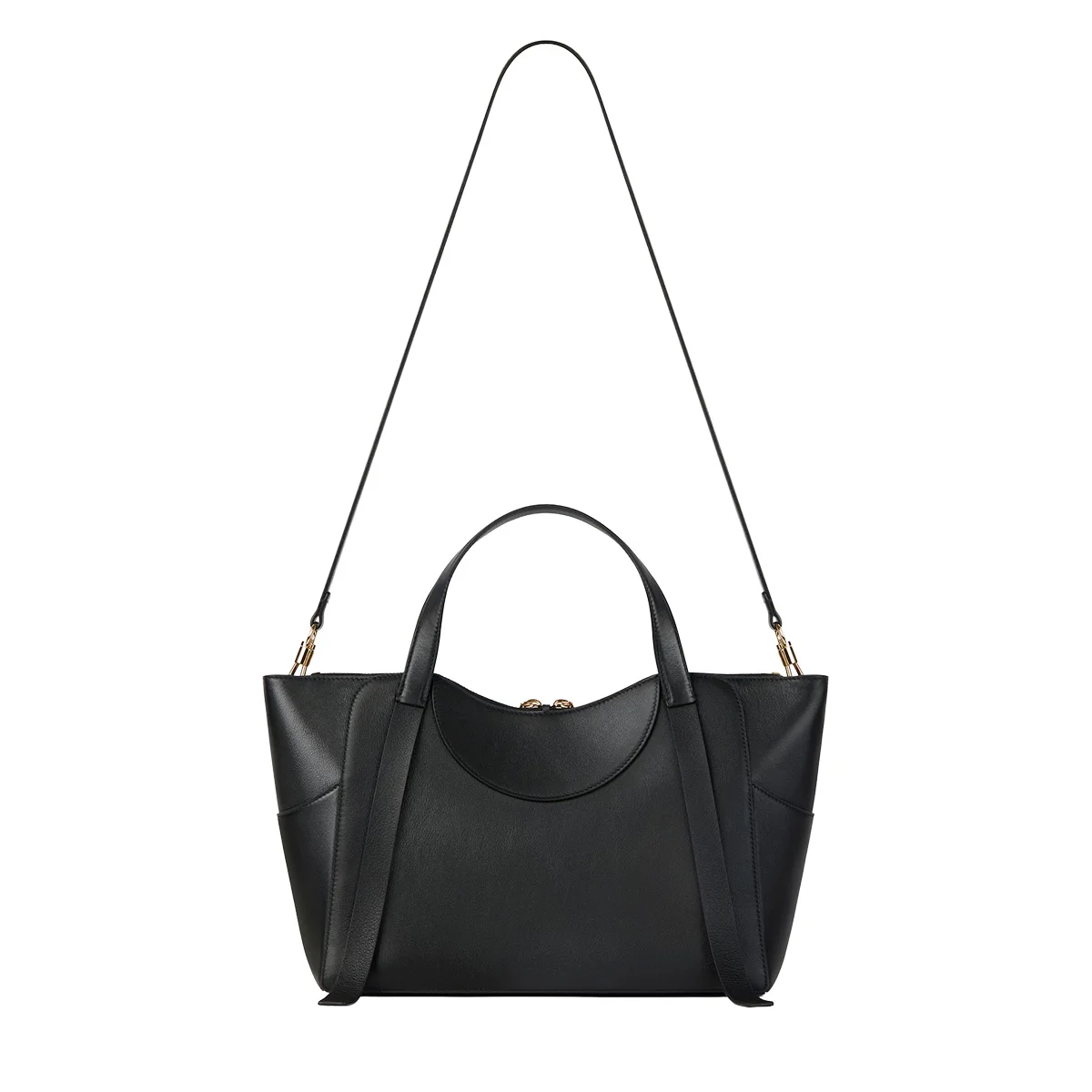 身体に寄り添う美シルエット。【ジバンシィの画像_3