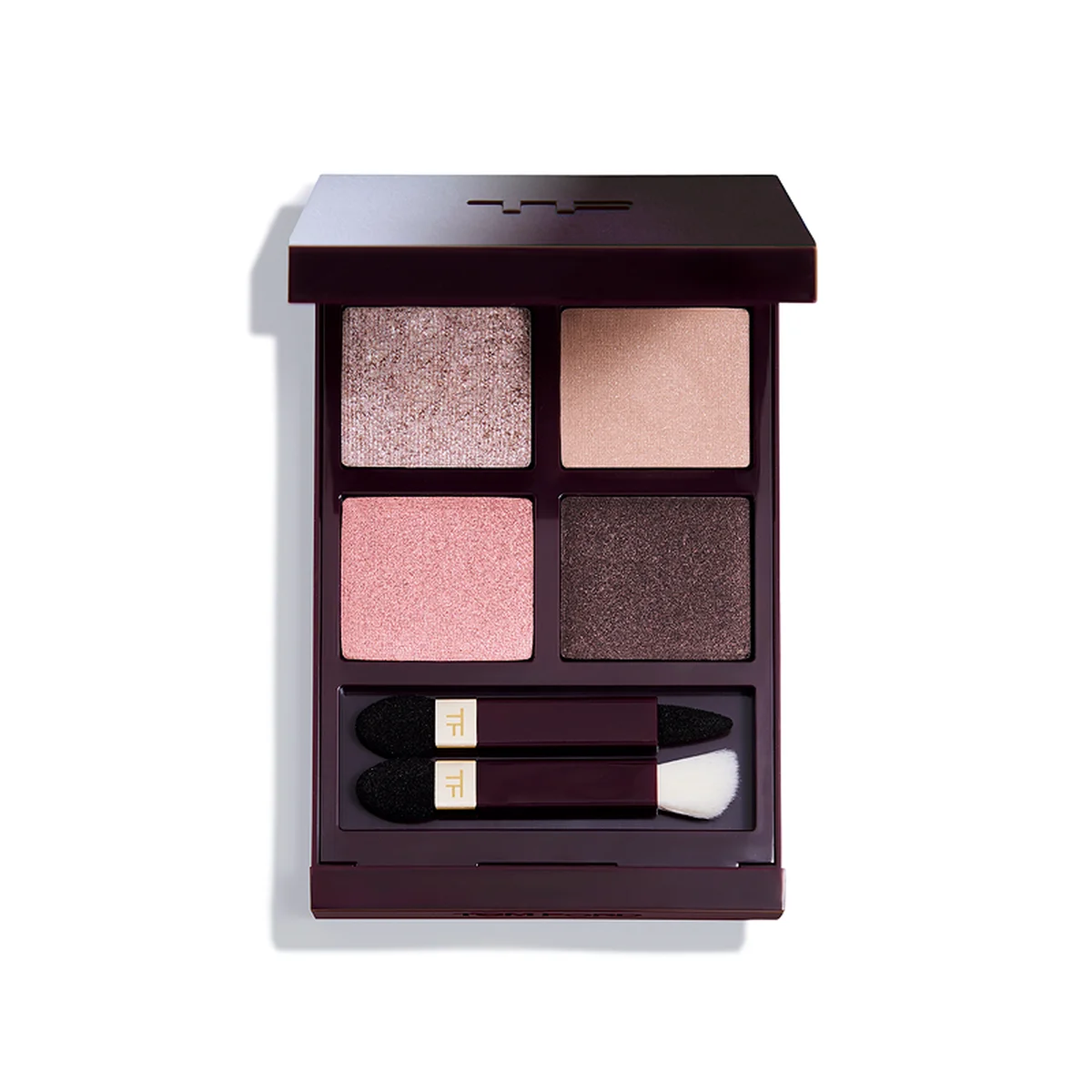 【TOM FORD BEAUTY】 アイ カラー クォード 20BG