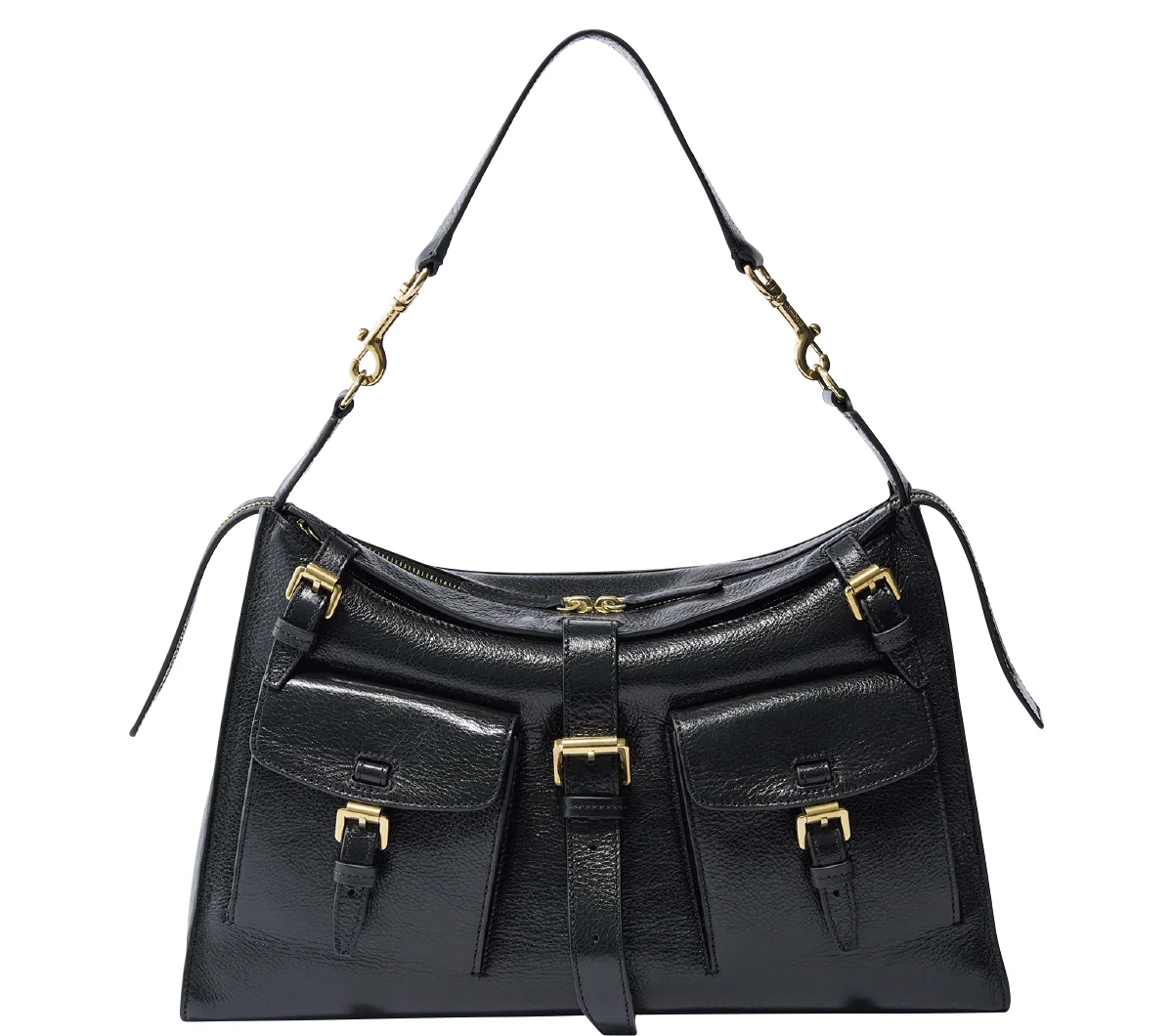 マルベリーのバッグ