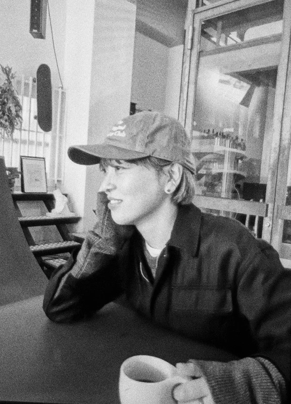 鈴木美智恵プロフィール画像