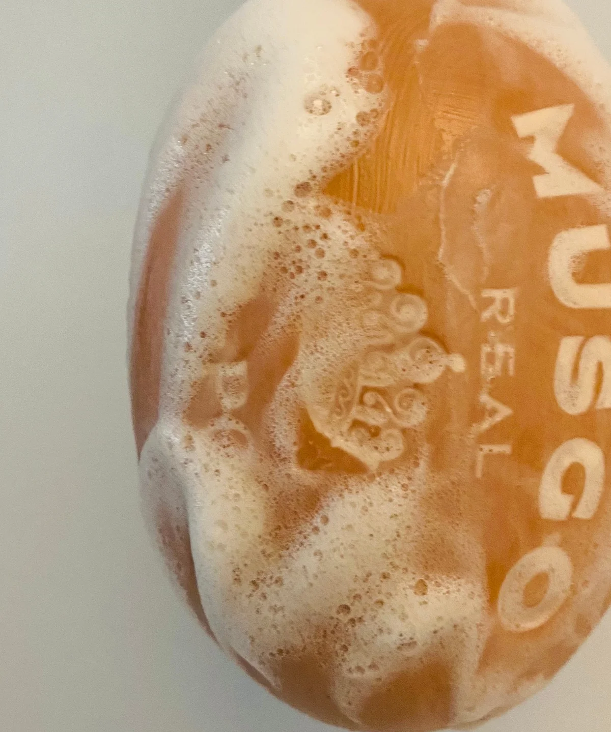 CLAUS PORTO 石鹸　使用感　泡立ち　SOAP on a ROPE