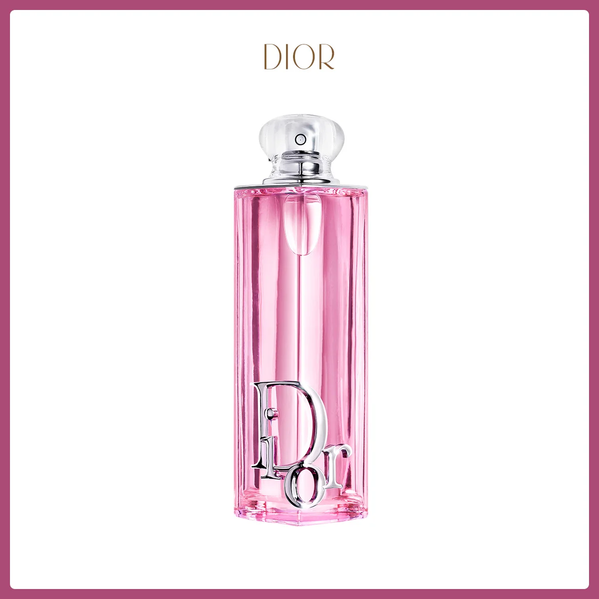 ディオール アディクト ロージー グロウ オードゥ パルファン 