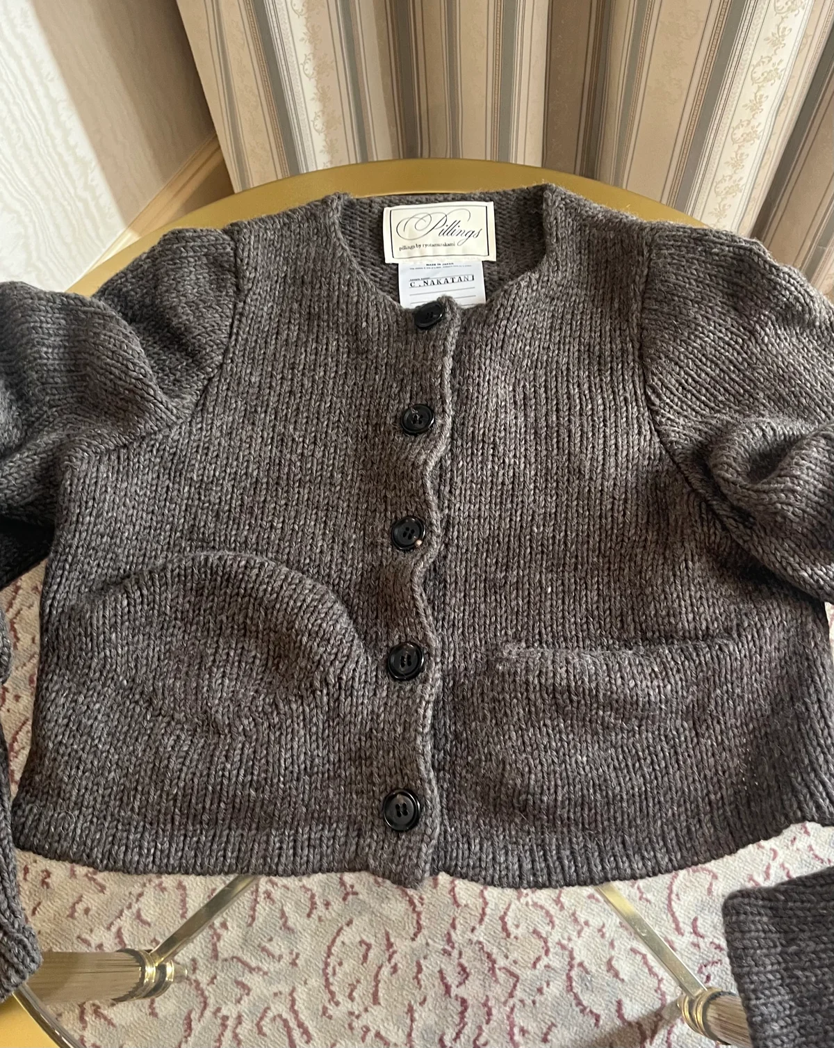 SPURSHOP 別注 ボナベンチュラ BONAVENTURA スマートフォンケース