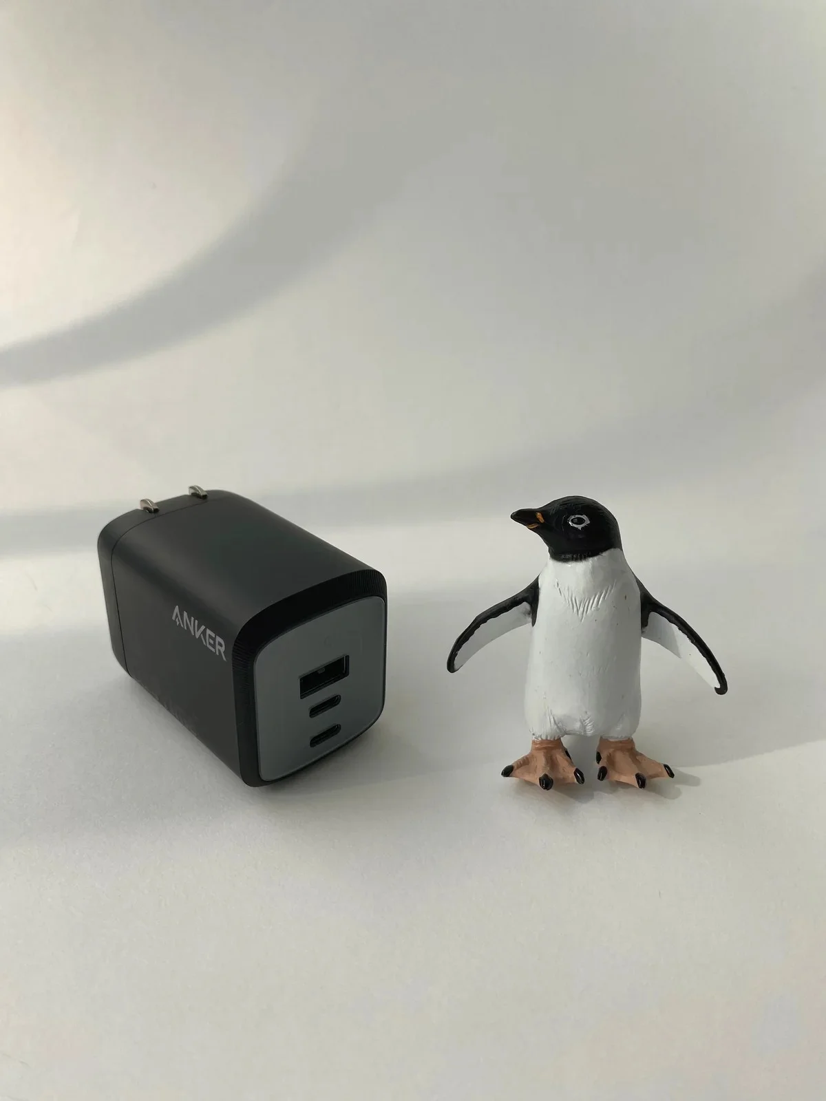 Anker 電源プラグ 「Prime Wall Charger」