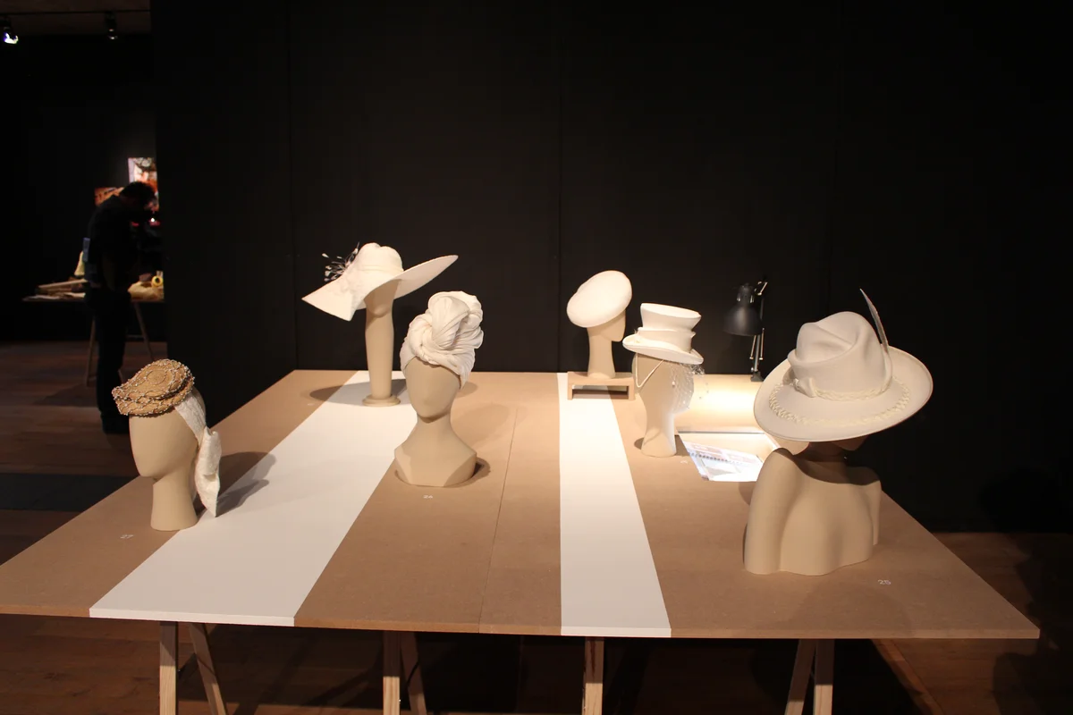 M.O.F.を受賞した日爪ノブキさんの作品