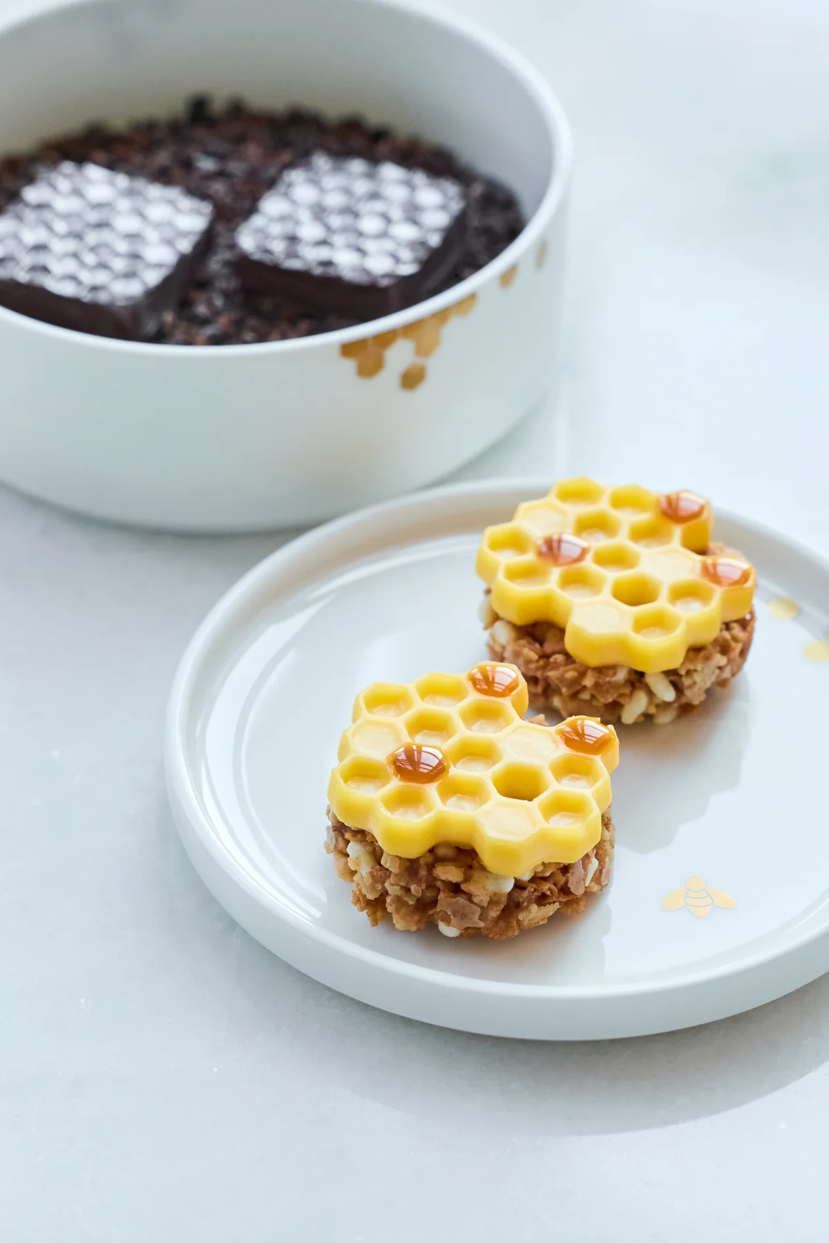 【ショーメ】がザ・リッツ・カールトン東京の画像_5