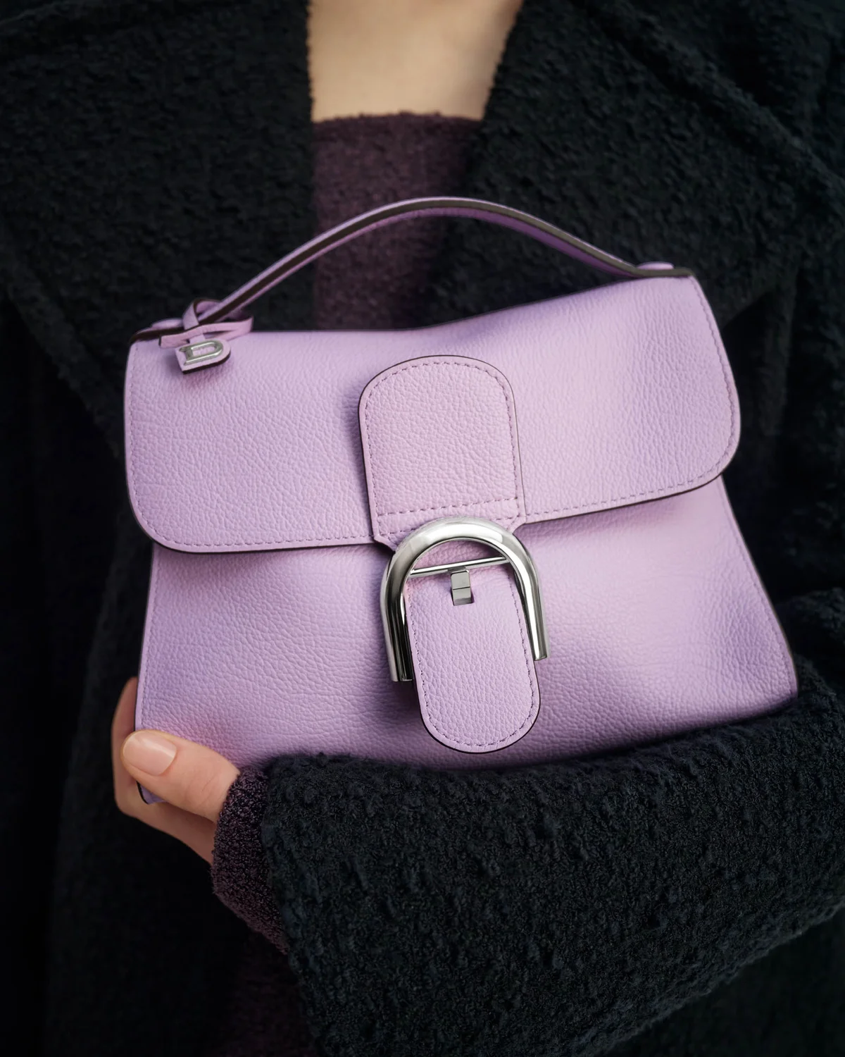 デルヴォー ブリヨン テンポ Sの画像