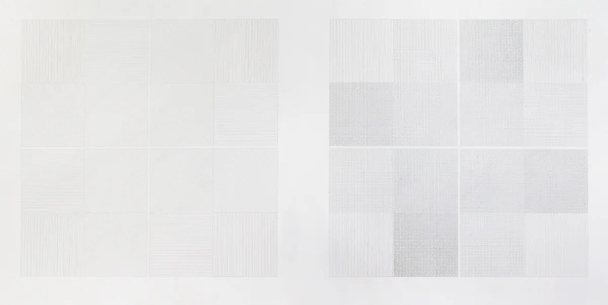 「ソル・ルウィット オープン・ストラクチの画像_3