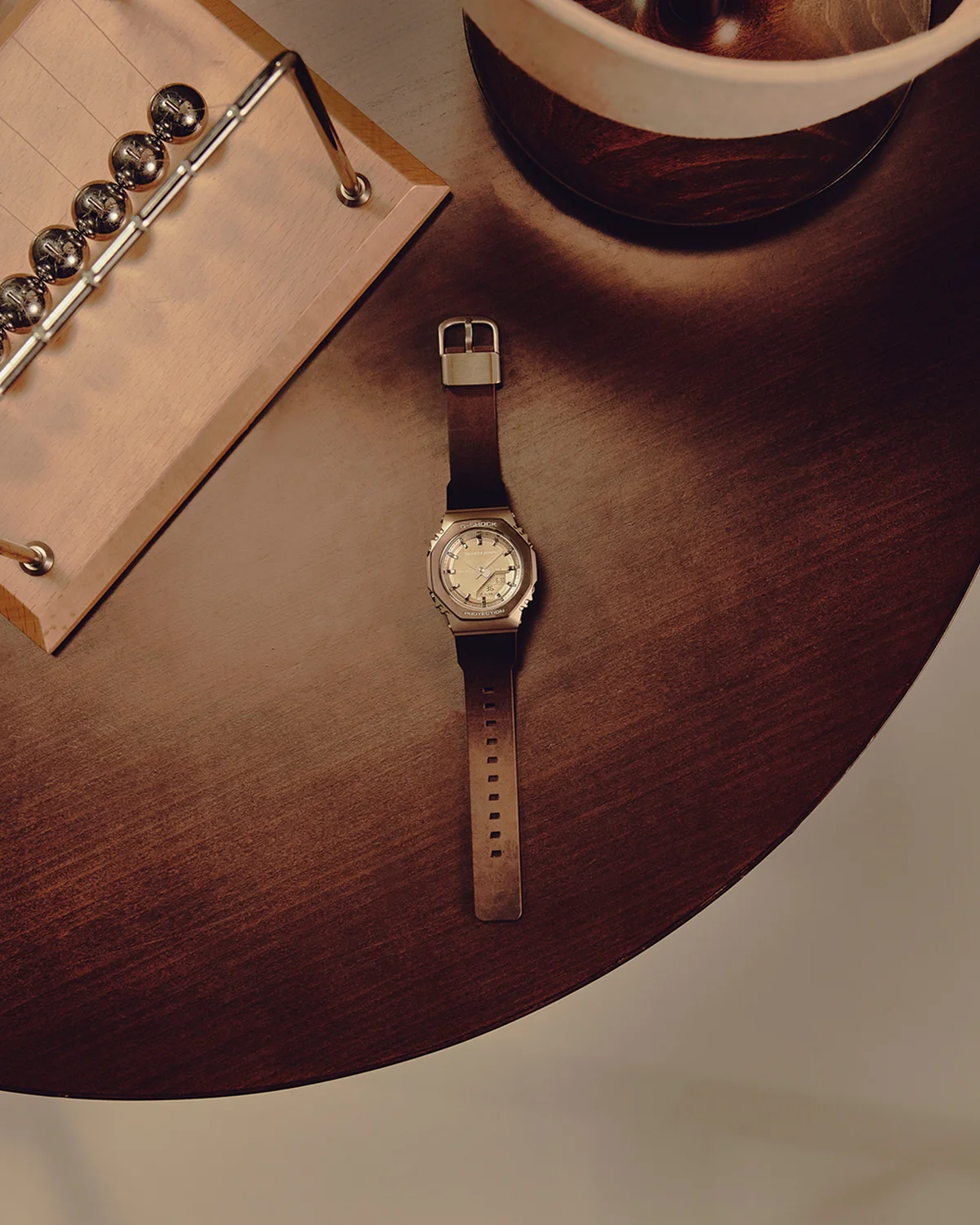 【カシオ】の「G-SHOCK」と【ビューの画像_3