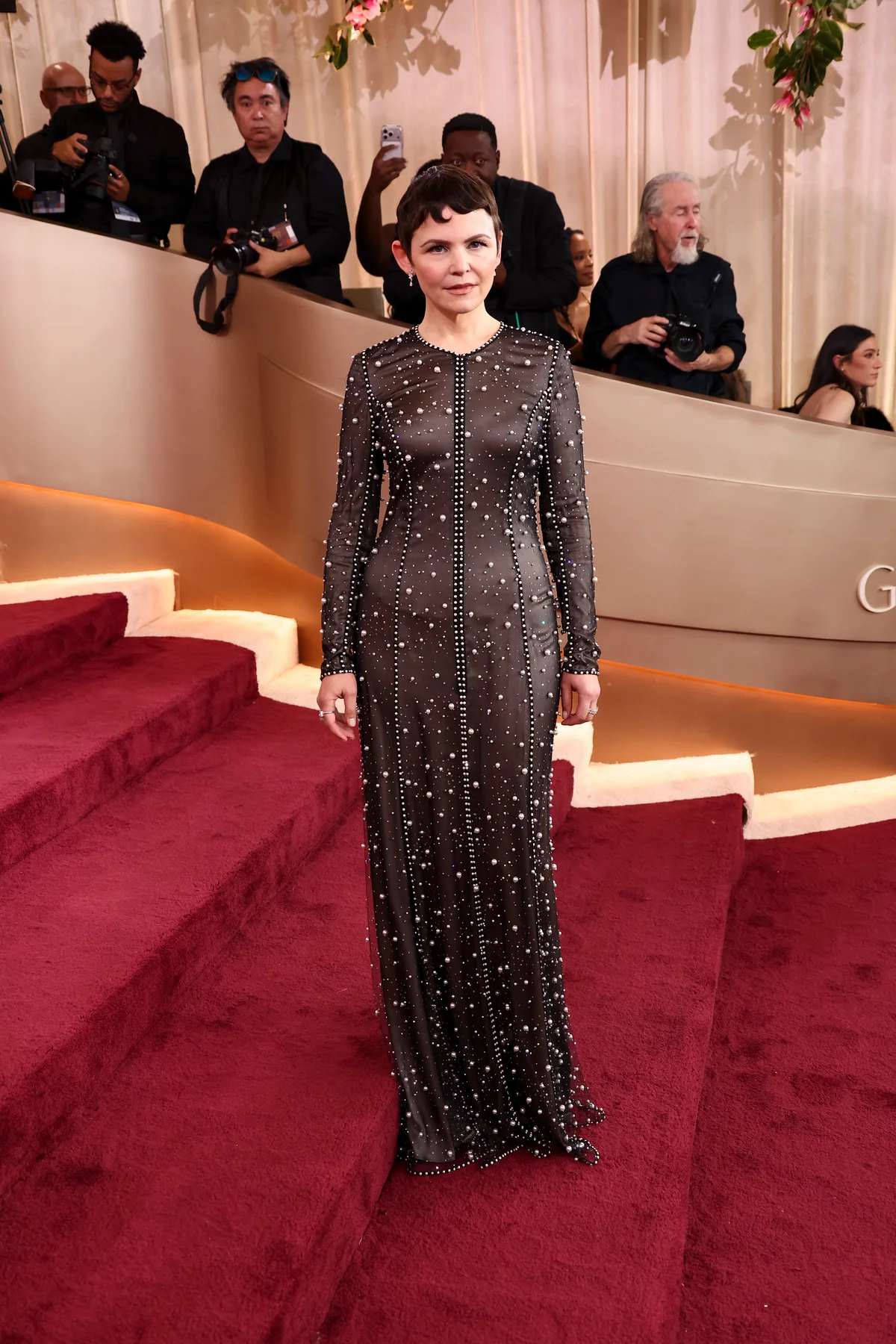 【速報】第83回ゴールデン・グローブ賞授の画像_37