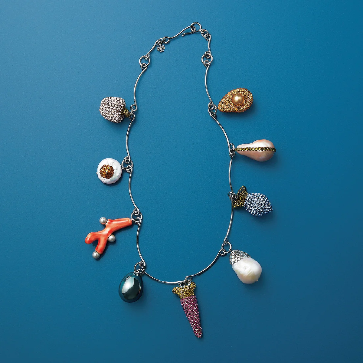 TORY BURCH（トリー バーチ）のネックレス