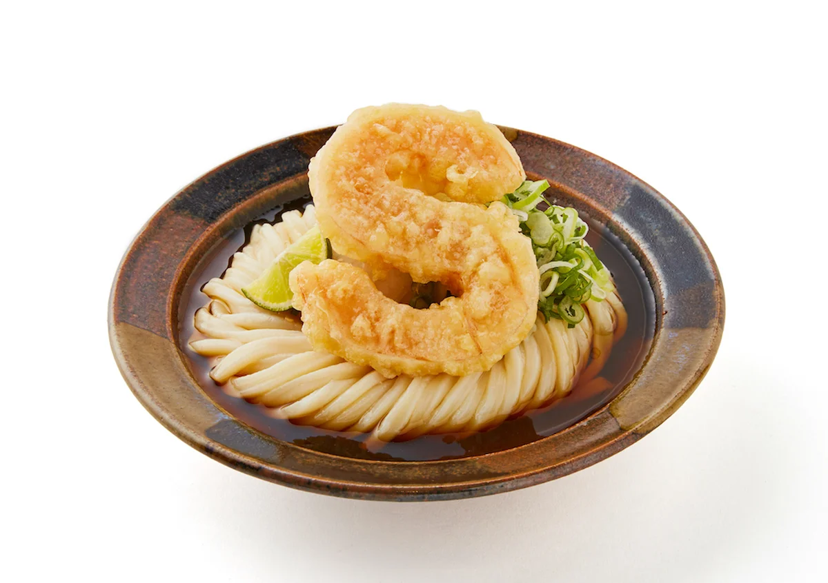 sacai】が香港にて「麺散」とコラボ！ 「sacai THE noodle by